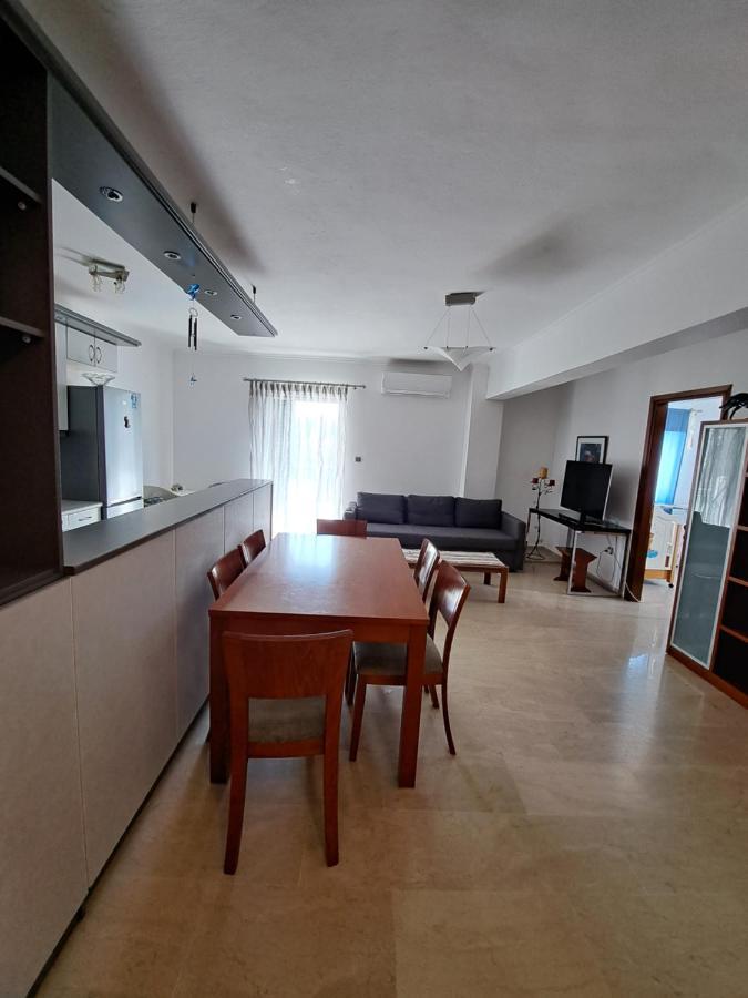 Argyri'S Peraia Peraia (Thessaloniki) Exterior foto